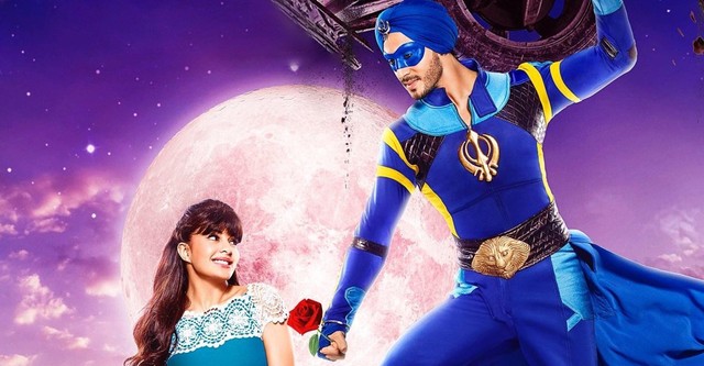 Flying jatt full hot sale movie 1080p